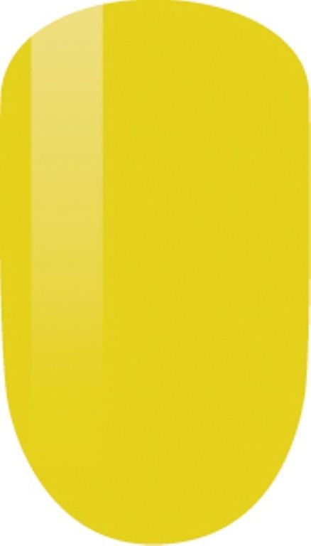 LECHAT Dare to Wear Nail Polish - Hot Tropics Collection (6 Colors)