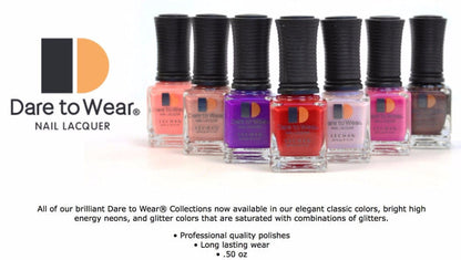 LECHAT Dare to Wear Nail Polish