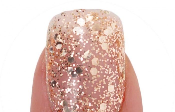 LECHAT Dare to Wear Nail Polish