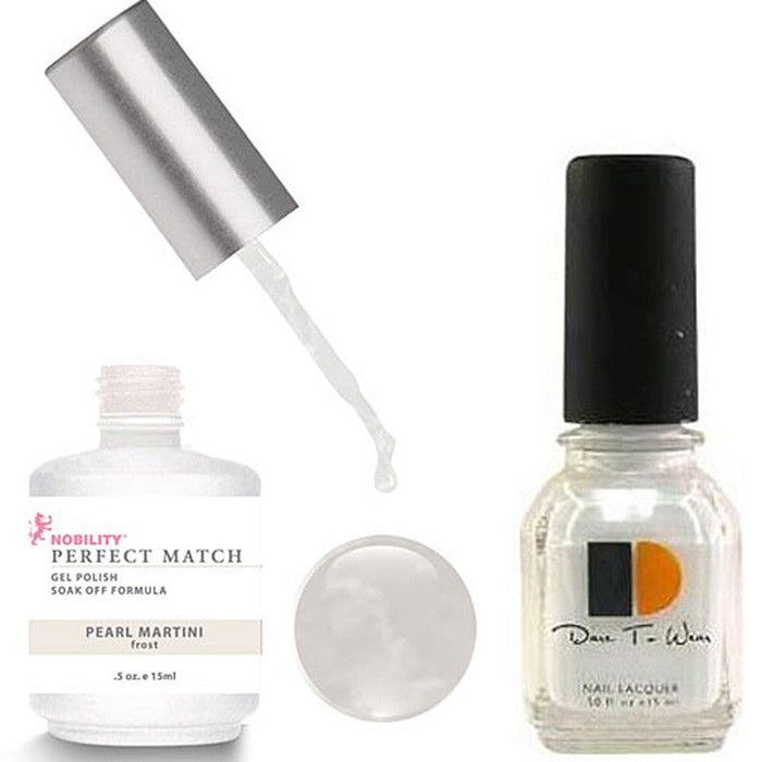 PMS16-Pearl Martini