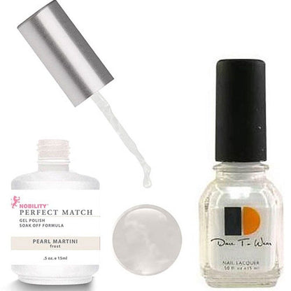 PMS16-Pearl Martini