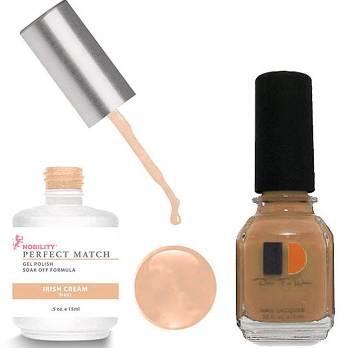 PMS20-Irish Cream
