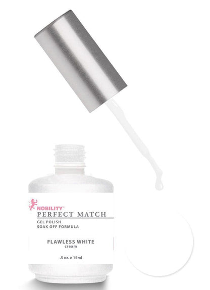 LeChat Perfect Match Duo Soak-Gelcolor + Matching Polish -Part #1 (PMS01 -MPs30)