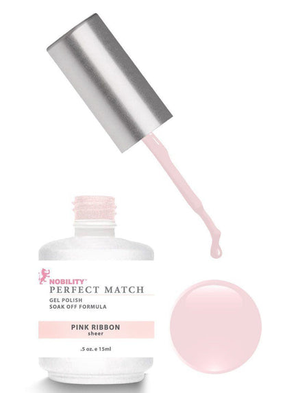 PMS08-Pink Ribbon