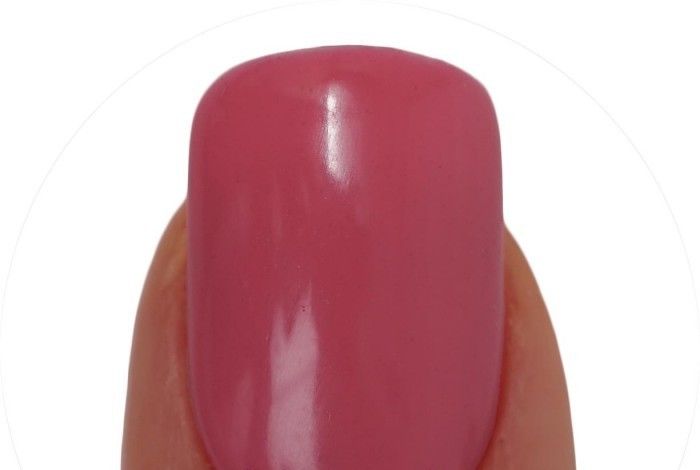 52 - Strawberry Mousse