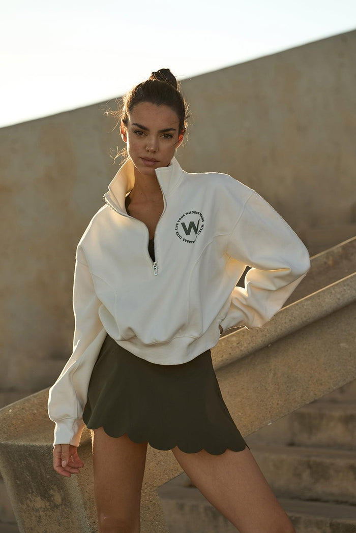 [Color] [Product Title] | Women's Activewear by WISKII ACTIVE.