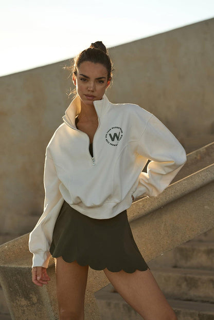 [Color] [Product Title] | Women's Activewear by WISKII ACTIVE.