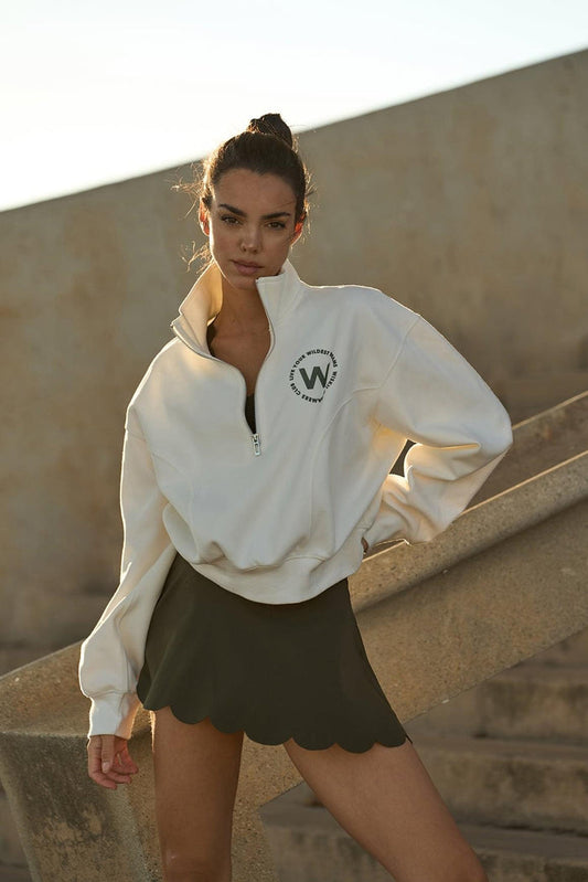 [Color] [Product Title] | Women's Activewear by WISKII ACTIVE.