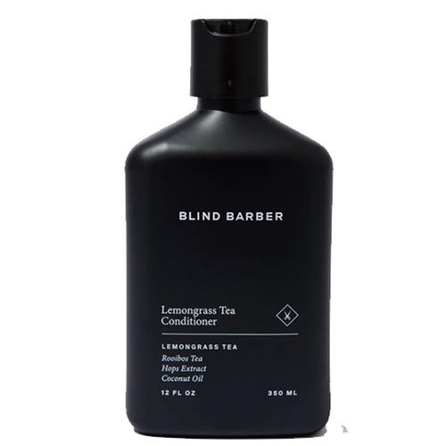 Lemongrass Tea Conditioner - Domestic Domestic