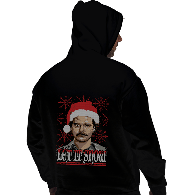 Pullover Hoodies, Unisex / Small / Black