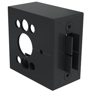 Lever/knob lockbox ALUMINIUM - Image 2