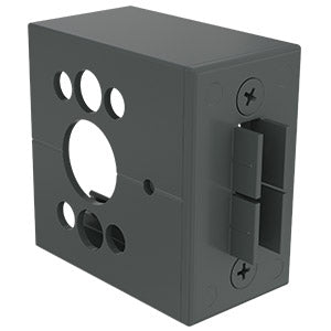 Lever/knob lockbox ALUMINIUM - Image 3