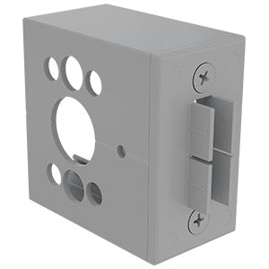 Lever/knob lockbox ALUMINIUM - Image 4