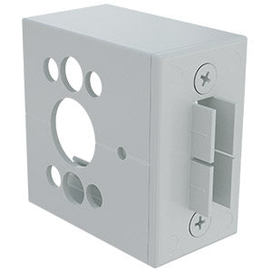 Lever/knob lockbox ALUMINIUM - Image 5