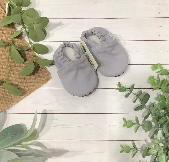 Lilac Gray