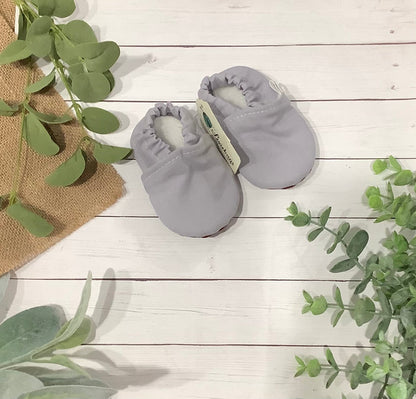 Lilac Gray