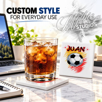 Mythic LG003 COASTERS PT01