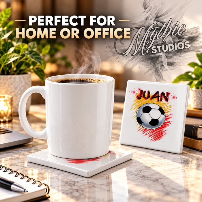 Mythic LG003 COASTERS PT03