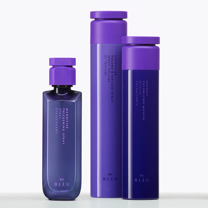 LIFESTYLER VOLUME & TEXTURE SPRAY