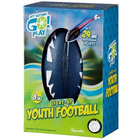 Light Up Youth Football