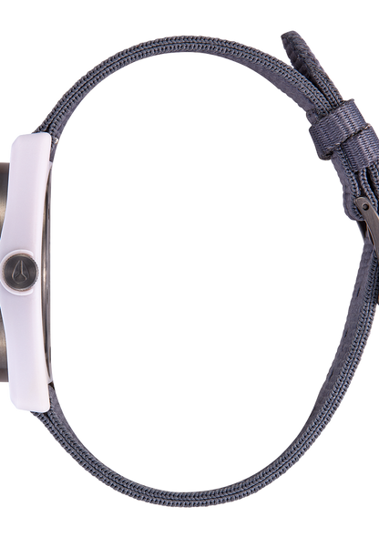 Light-Wave - White / Navy