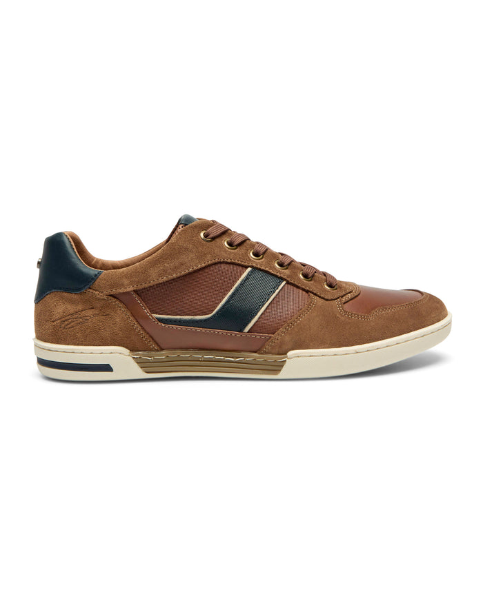 Lloyd & Pryce by Tommy Bowe Daugunu Shoe
