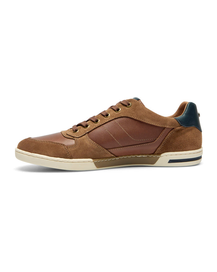 Lloyd & Pryce by Tommy Bowe Daugunu Shoe