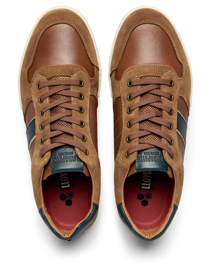 Lloyd & Pryce by Tommy Bowe Daugunu Shoe