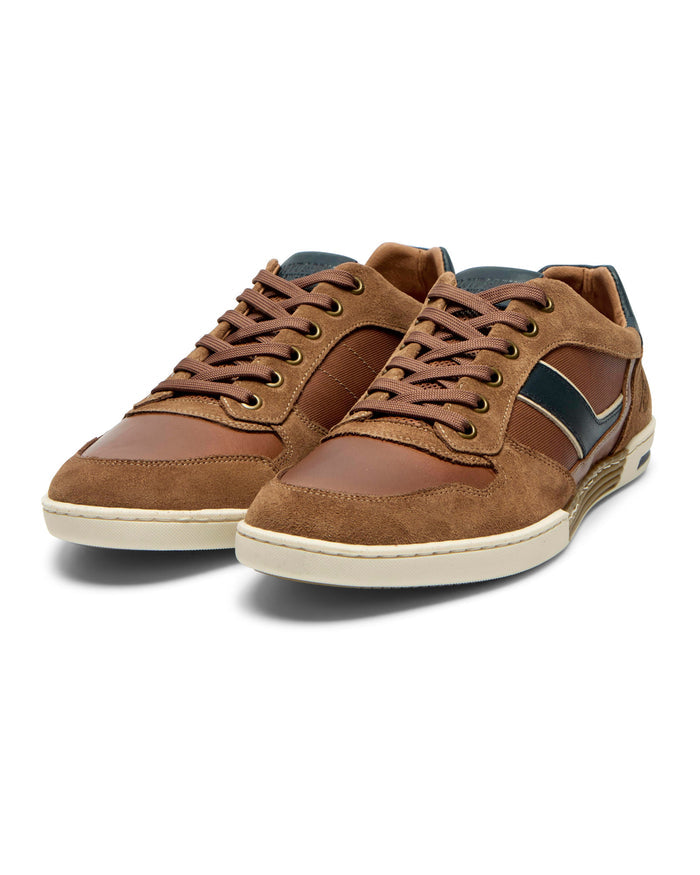 Lloyd & Pryce by Tommy Bowe Daugunu Shoe