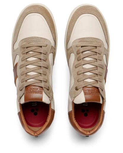 Lloyd & Pryce by Tommy Bowe Thomas Shoe