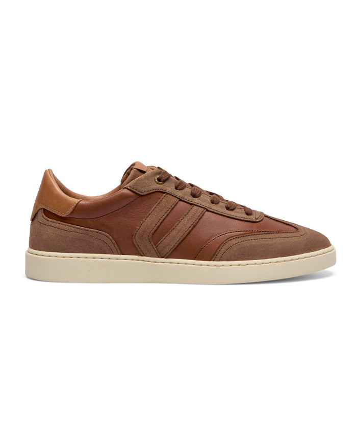 Lloyd & Pryce by Tommy Bowe Tizzano Shoe