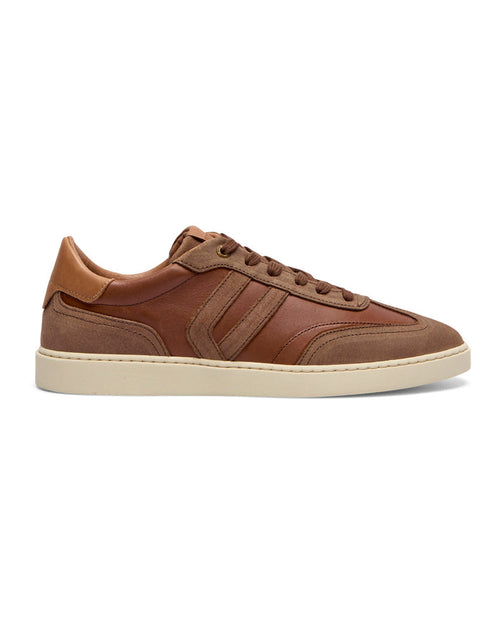 Lloyd & Pryce by Tommy Bowe Tizzano Shoe