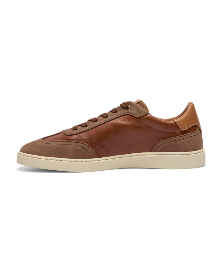 Lloyd & Pryce by Tommy Bowe Tizzano Shoe