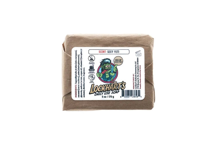2 - Pack / Sexy Yeti