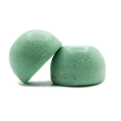Lockhart's Goon BALLS! Pre - Shave Soap - Lockhart's Authentic Grooming Company, LLC