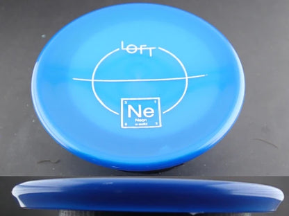 Loft Discs Neon (Alpha-Solid)