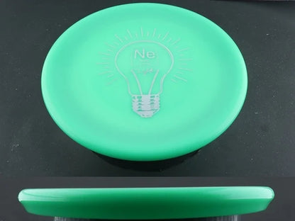Loft Discs Neon (Alpha-Solid)