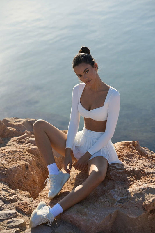 [Color] [Product Title] | Women's Activewear by WISKII ACTIVE.