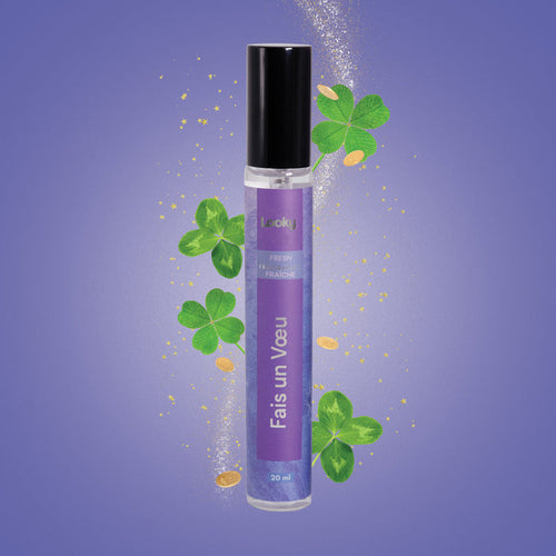 Looky Mini-Fragrance #2 - Fais un voeux