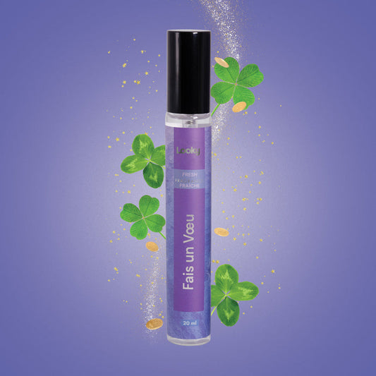 Looky Mini-Fragrance #2 - Fais un voeux