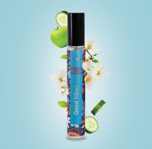 Looky Mini-Fragrance #20 - Good Vibes