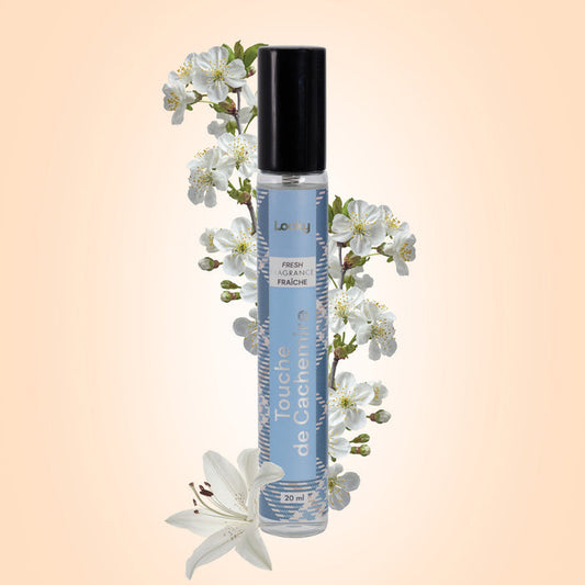 Looky Mini-Fragrance #22 - Touche de Cachemire