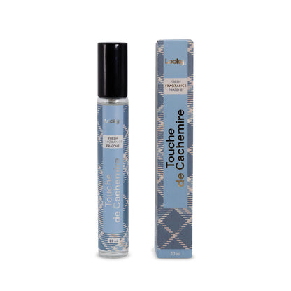 Looky Mini-Fragrance #22 - Touche de Cachemire