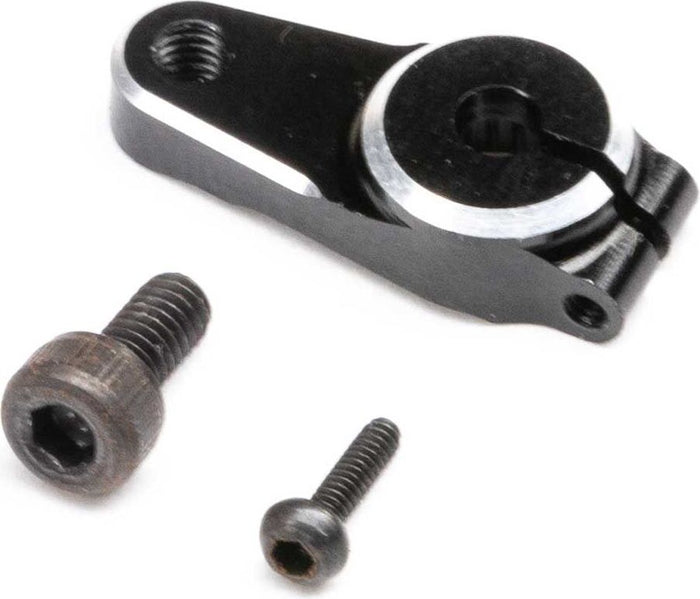 Aluminum Servo Horn, 20T: GROM