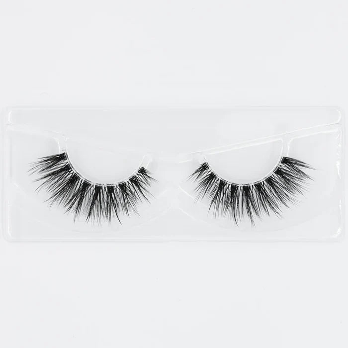 L.O.T.D  Faux Mink Unicorn Lashes - Unicorn Cosmetics