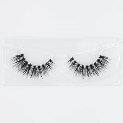 L.O.T.D  Faux Mink Unicorn Lashes - Unicorn Cosmetics