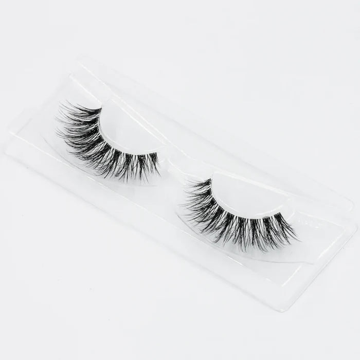L.O.T.D  Faux Mink Unicorn Lashes - Unicorn Cosmetics