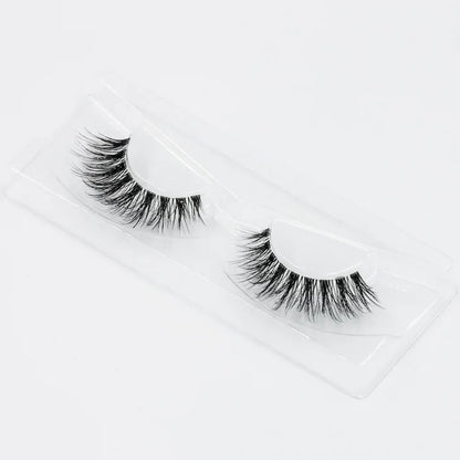 L.O.T.D  Faux Mink Unicorn Lashes - Unicorn Cosmetics