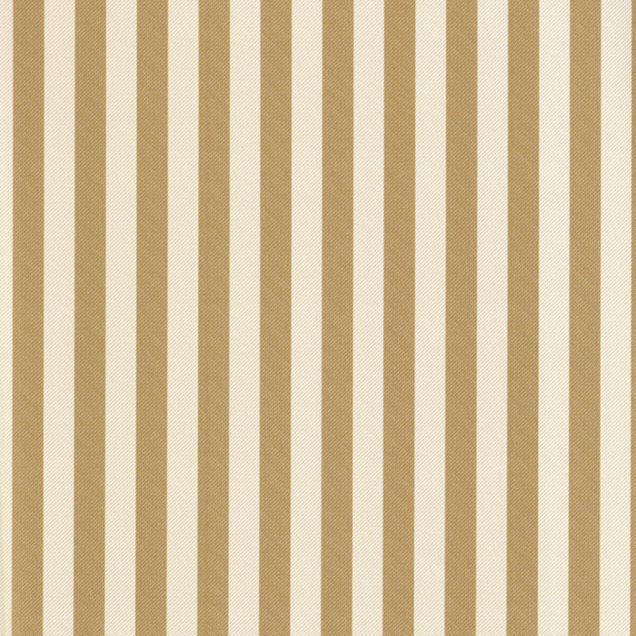 Louisa Camel fabric by Pepper Home features warm camel stripes, perfect for custom curtains that add timeless sophistication.