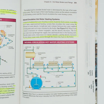 Low Pressure Boilers, 5th Edition